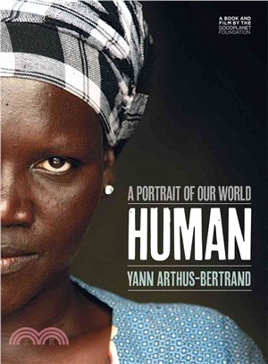 Human ― A Portrait of Our World