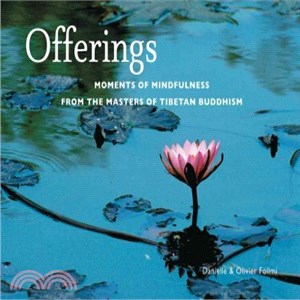 Offerings :moments of mindfu...