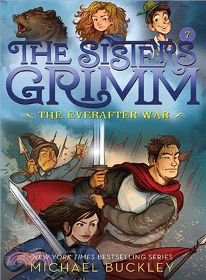 The Everafter War