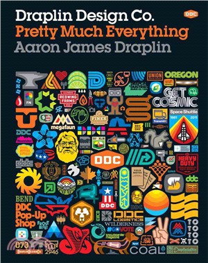 Draplin Design Co. ― Pretty Much Everything