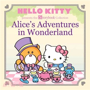 Alice's Adventures in Wonderland