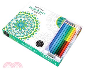 Vive Le Color! Harmony ― Color Therapy Kit