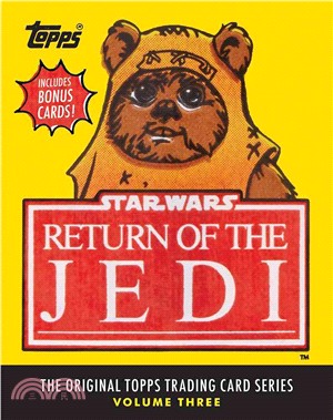 Star wars :return of the jed...