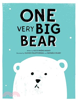 ONE Very Big Bear