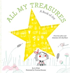 All my treasures :a book of ...