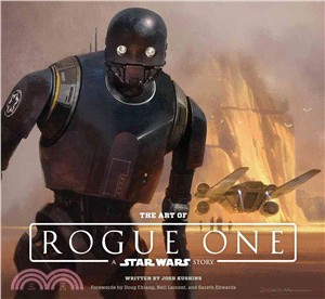 The art of Rogue One, a Star...