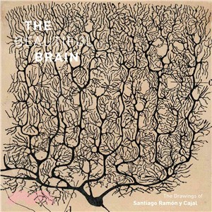 The beautiful brain :the drawings of Santiago Ramón y Cajal /