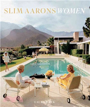Slim Aarons - women /