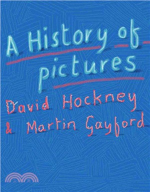 A History of Pictures ― From the Cave to the Computer Screen