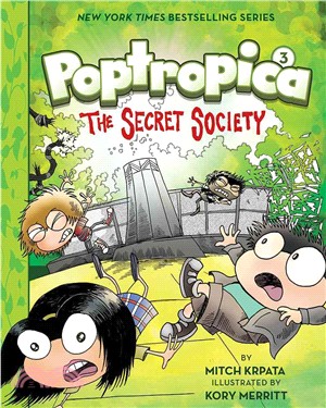 Poptropica