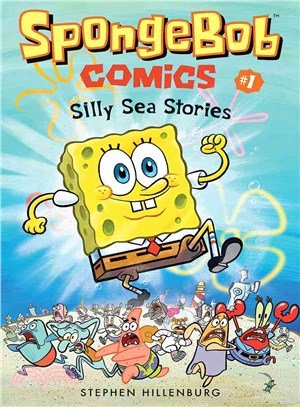 Silly Sea Stories ― Silly Sea Stories