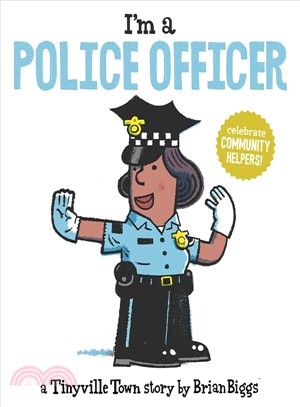 I'm a Police Officer