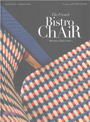 The French bistro chair :Mai...