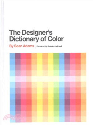 The designer's dictionary of...