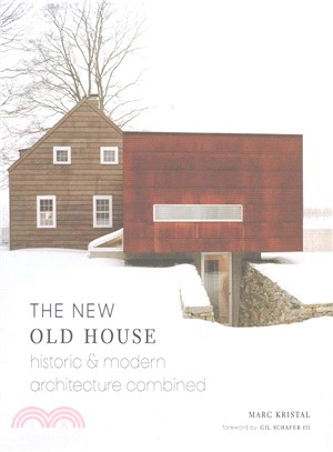 The new old house :historic ...
