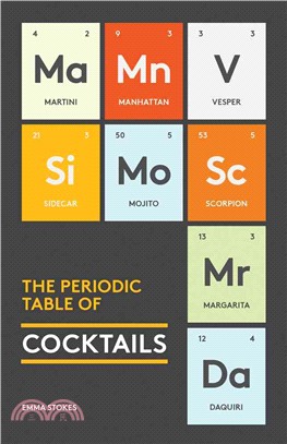 The periodic table of cockta...