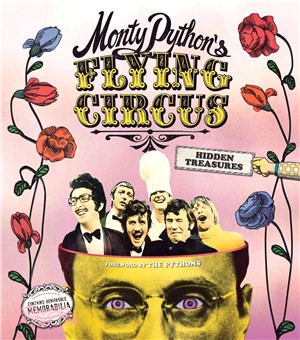 Monty Python's Flying Circus ― Hidden Treasures