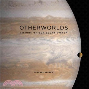 Otherworlds :visions of our ...