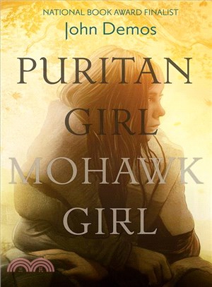 Puritan Girl, Mohawk Girl