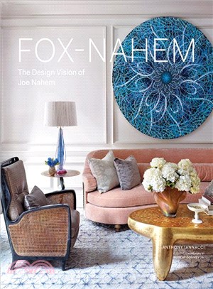Fox-nahem ― The Design Vision of Joe Nahem