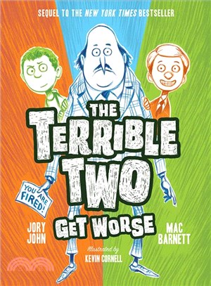 #2: The Terrible Two Get Worse