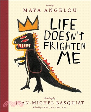 Life Doesn't Frighten Me ― 25th Anniversary Edition