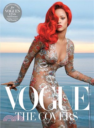 Vogue ― The Covers
