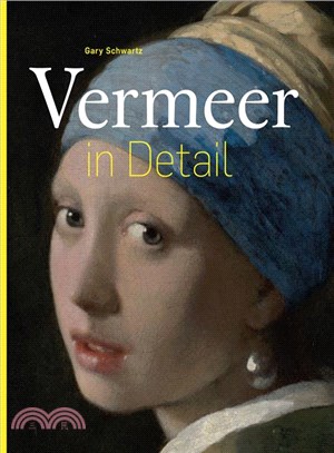 Vermeer in detail /