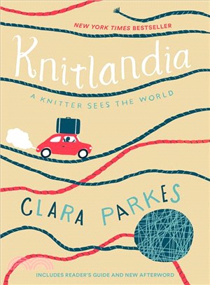 Knitlandia ― A Knitter Sees the World