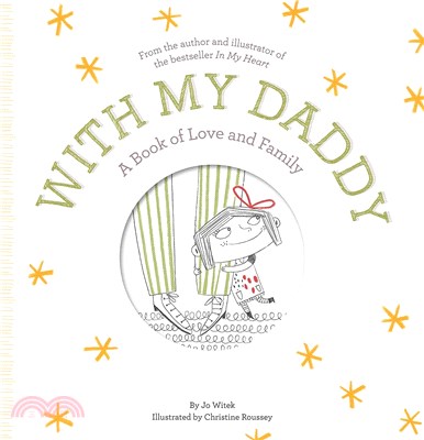 With My Daddy ― A Book of Love and Family