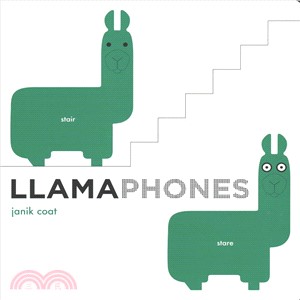 Llamaphones