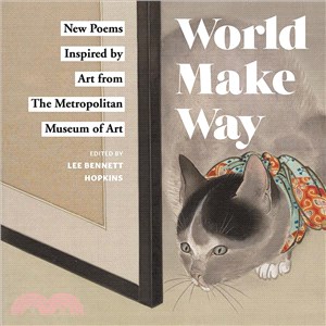 World make way :new poems in...