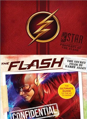 The Flash Ultimate Guidebook