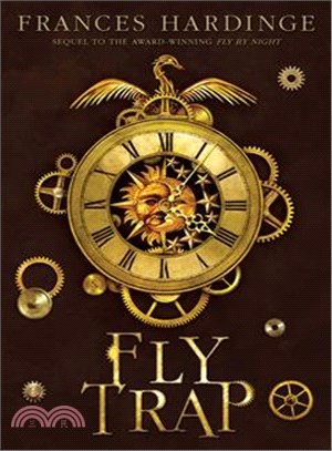 Fly Trap ― The Sequel to Fly by Night