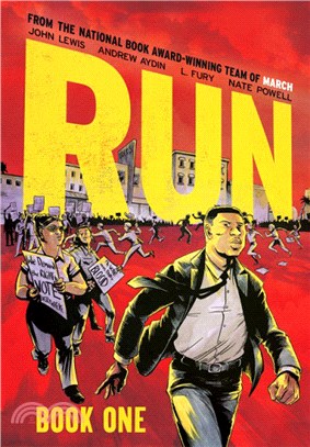 Run.Book one /