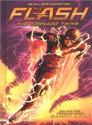 The Flash ― The Tornado Twins