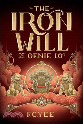 The Iron Will of Genie Lo