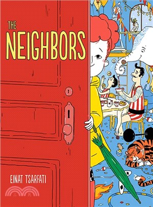 The neighbors /