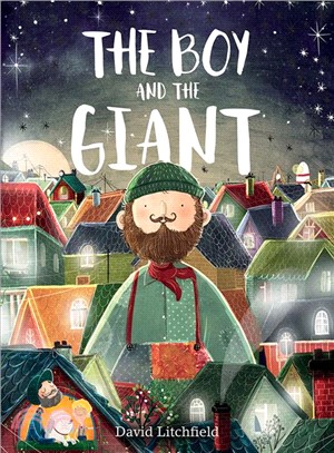 The boy and the giant /