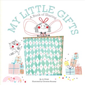 My Little Gifts ― A Book of Sharing