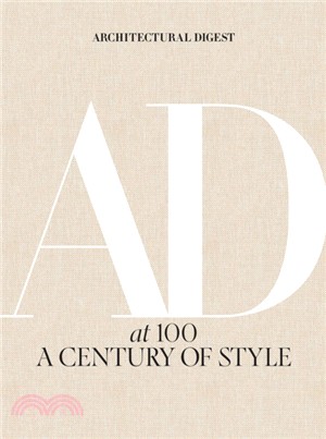 Architectural Digest at 100 ― A Century of Style