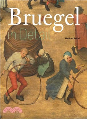 Bruegel in Detail ― The Portable Edition