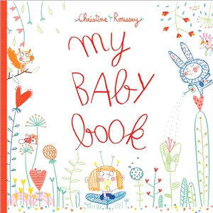 My Baby Book