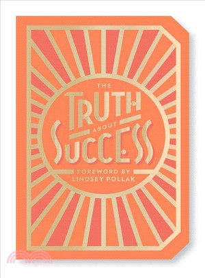 The Truth About Success ― Quote Gift Book