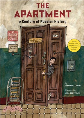 The Apartment ― A Century of Russian History