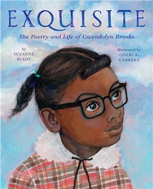 Exquisite :the poetry and li...