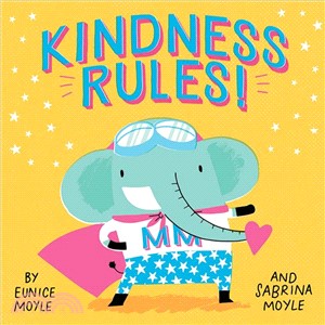 Kindness rules! /