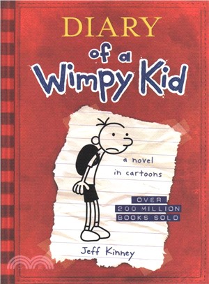 Diary of a Wimpy Kid Box of Books