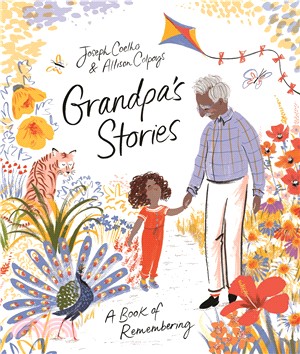 Grandpa's Stories