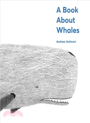 A book about whales /